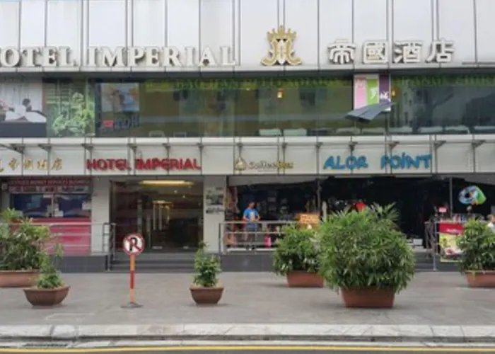 Hotel Imperial